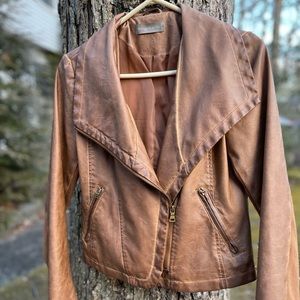 bagatelle jacket EUC